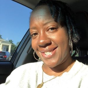 Meet your Posher, Hope